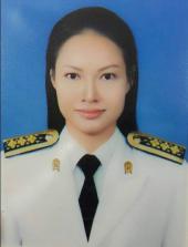 นางสาวภาวิณี เส็งกระโทก